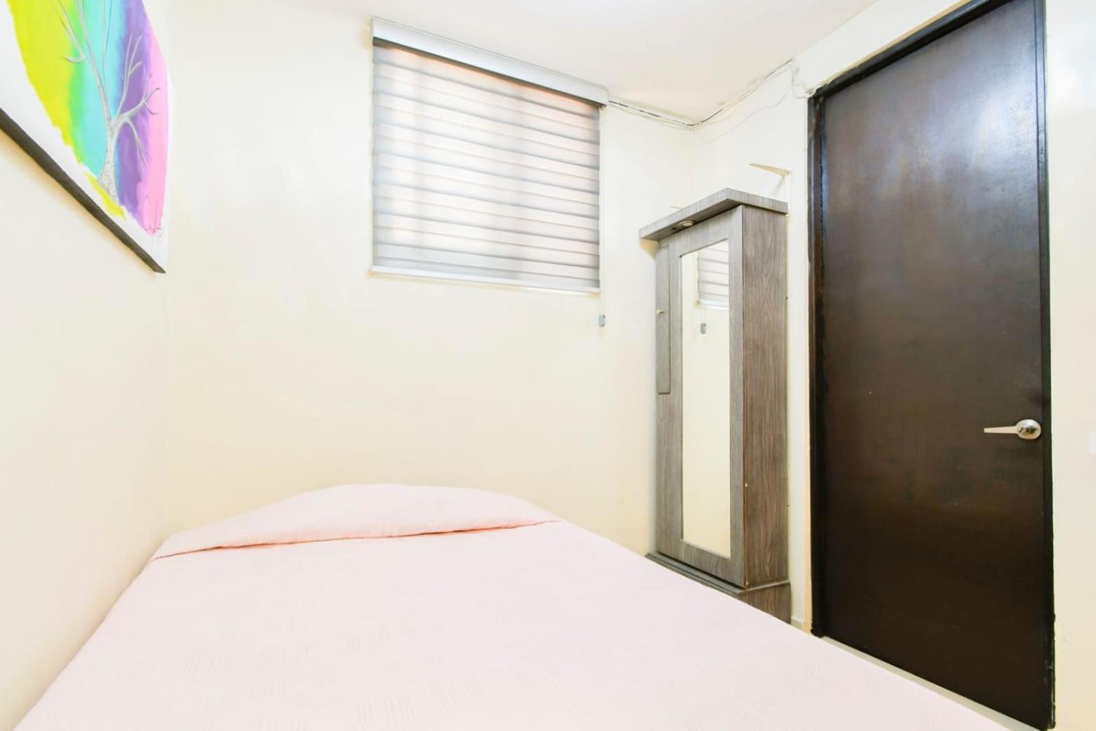 Hostal Vitta Guadalajara Cameră foto